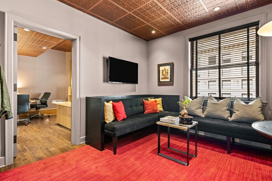 More Photos Of 730 17th St, Denver Office For Lease