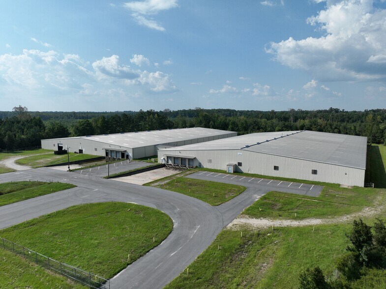 More Photos Of 4501 E Palmetto St, Florence Warehouse For Sale