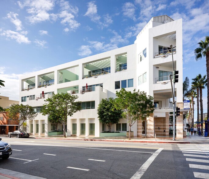 More Photos Of 530 Wilshire Blvd, Santa Monica Office For Lease