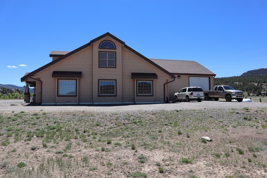 More Photos Of 173 Frontage Rd, South Fork Freestanding For Lease