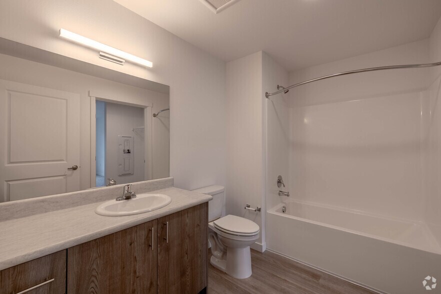 More Photos Of 12548 Lake City Way NE, Seattle Apartments For Lease