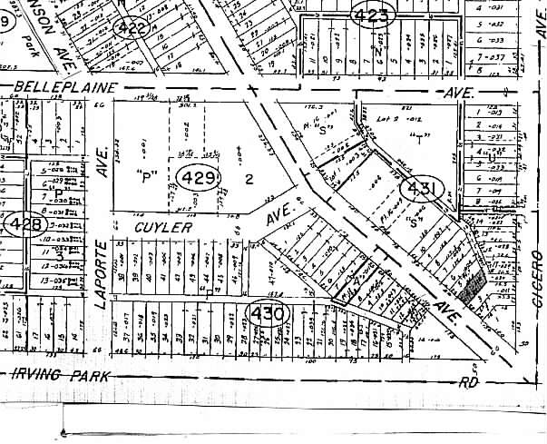 More Photos Of 4008 N Cicero Ave, Chicago Unknown For Lease