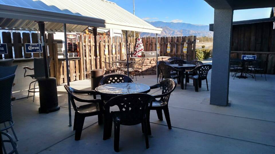 More Photos Of 2101 E Gamebird Rd, Pahrump Restaurant For Sale