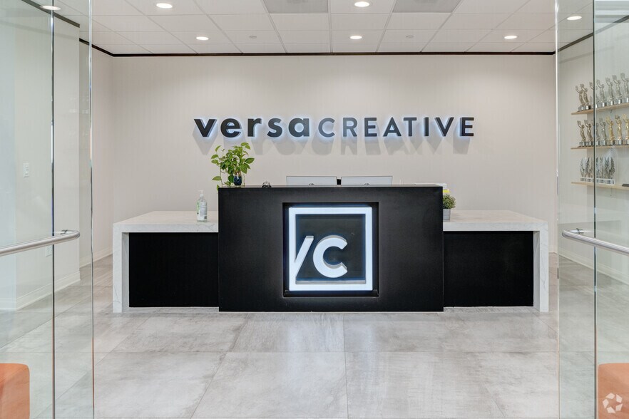 More Photos Of 7600 W Tidwell Rd, Houston Office For Lease
