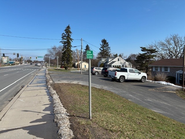 More Photos Of 2222-2468 E Henrietta Rd, Rochester Land For Sale