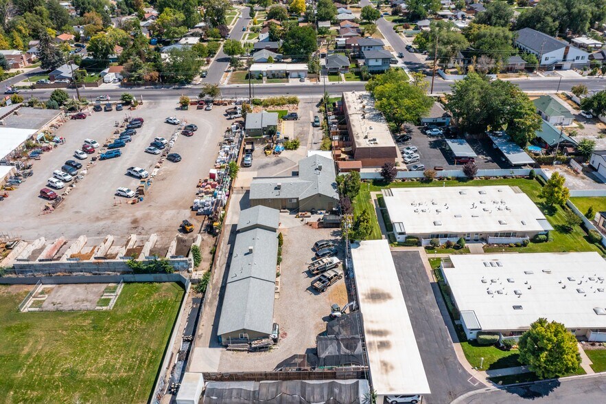 More Photos Of 3532 S 900 E, Salt Lake City Office For Sale