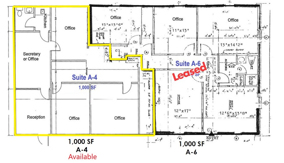 More Photos Of 5637 Superior Dr, Baton Rouge Office For Lease