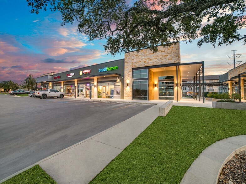 More Photos Of Bulverde Rd, San Antonio Unknown For Lease