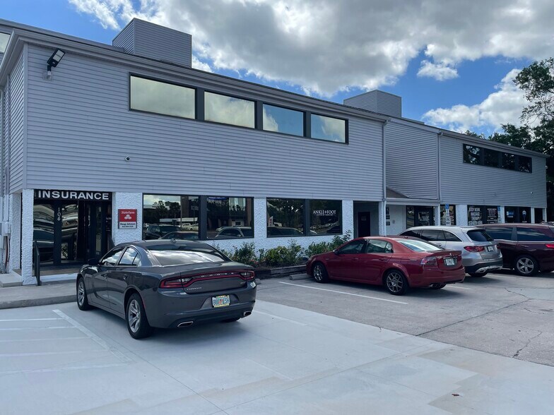 More Photos Of 13907 N Dale Mabry, Tampa Office For Sale