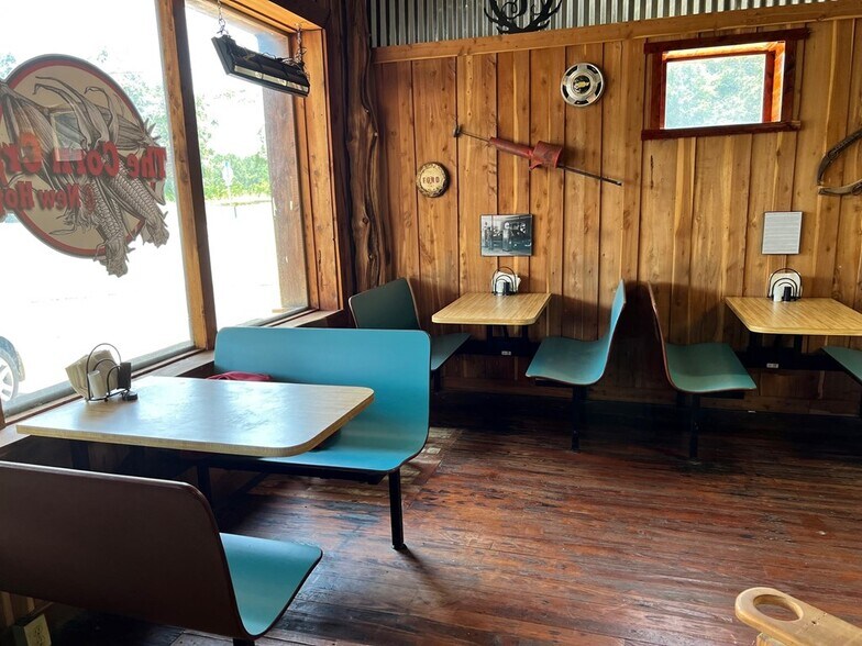 More Photos Of 5661 County Road 114, Brundidge General Retail For Sale