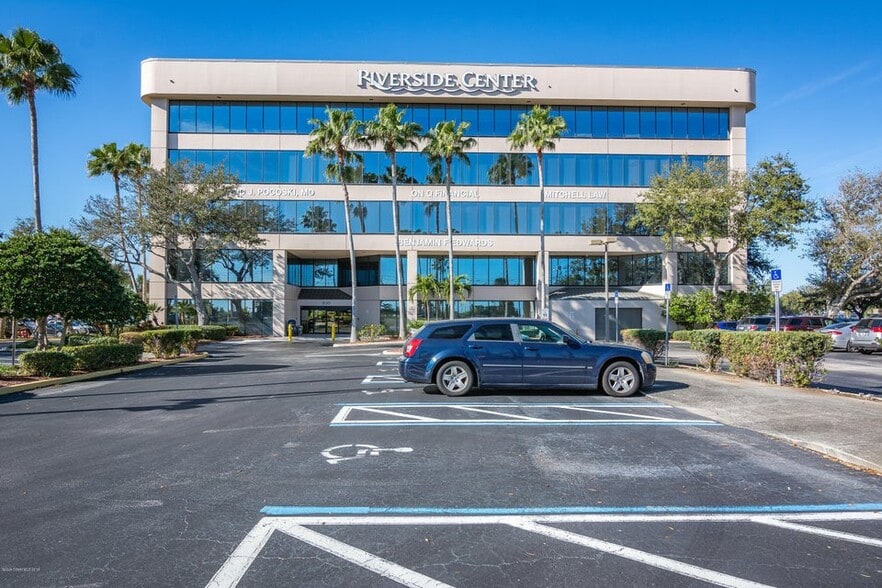 More Photos Of 930 S Harbor City Blvd SW, Melbourne Office For Sale