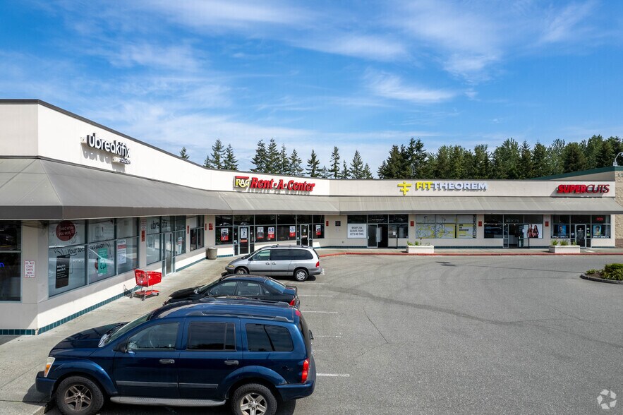 More Photos Of 305-505 SE Everett Mall Way, Everett Unknown For Lease