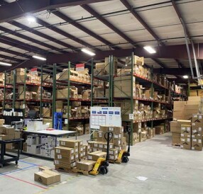 More Photos Of 2507 Houghton Ave, South Boston Warehouse For Sale