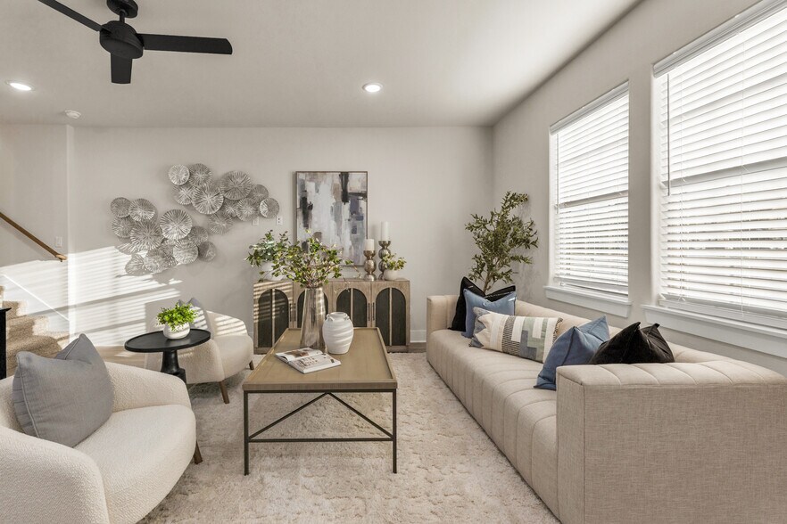 More Photos Of 4098 Gunner Trl, College Station Multifamily For Sale