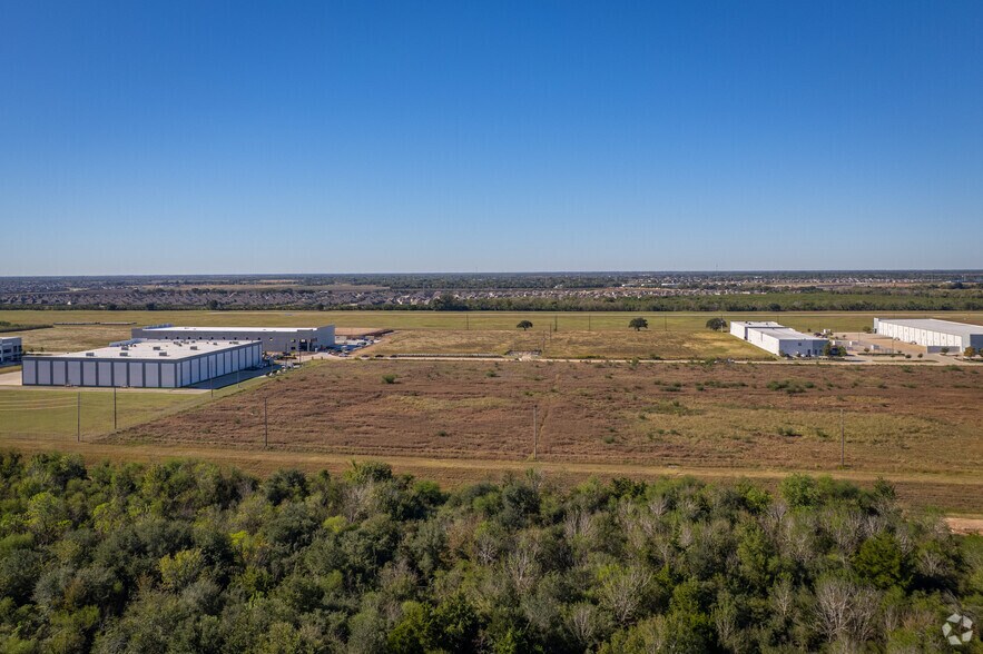 More Photos Of 0 Business Park Dr, Rosenberg Land For Sale