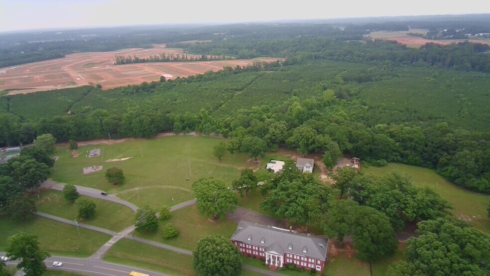 More Photos Of 122 Frazier loop, Troutman Land For Sale