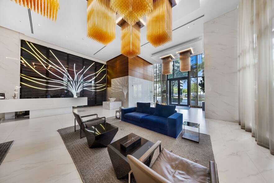 More Photos Of 2980 NE 207th St, Aventura Office Residential For Lease