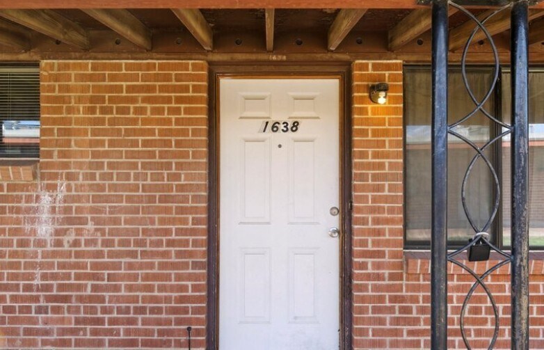 More Photos Of 1634 N Beverly Ave, Tucson Apartments For Sale