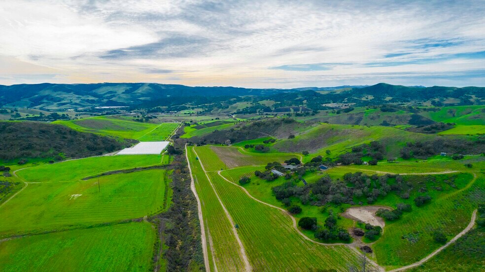More Photos Of 1070 Drum Canyon Rd, Lompoc Land For Sale