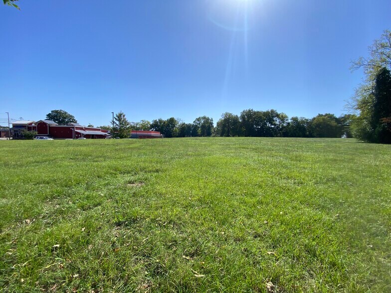 More Photos Of Martin St, McMinnville Land For Sale