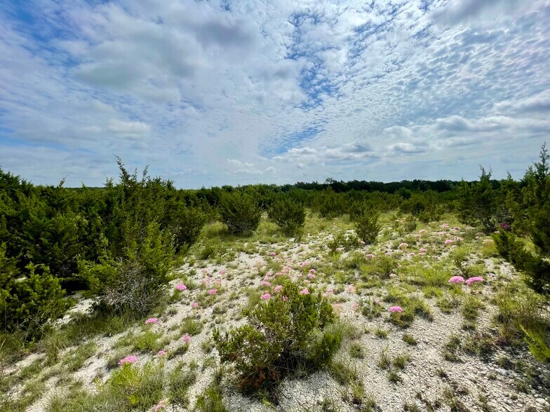 More Photos Of TBD CR 206, Lampasas Land For Sale