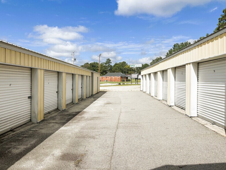 More Photos Of 1201 Sox St, West Columbia Industrial For Sale