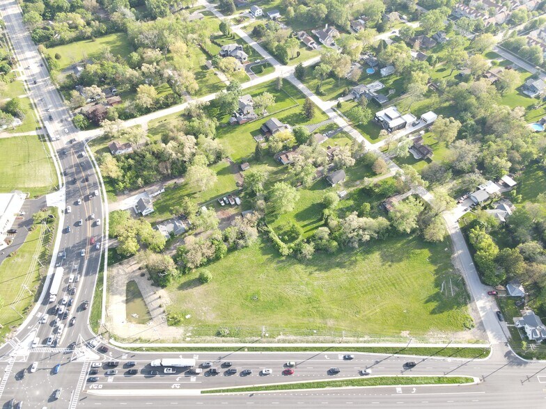 More Photos Of 6N632 Gary ave, Roselle Land For Sale