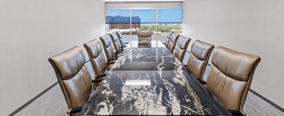 More Photos Of 4265 San Felipe St, Houston Coworking Space