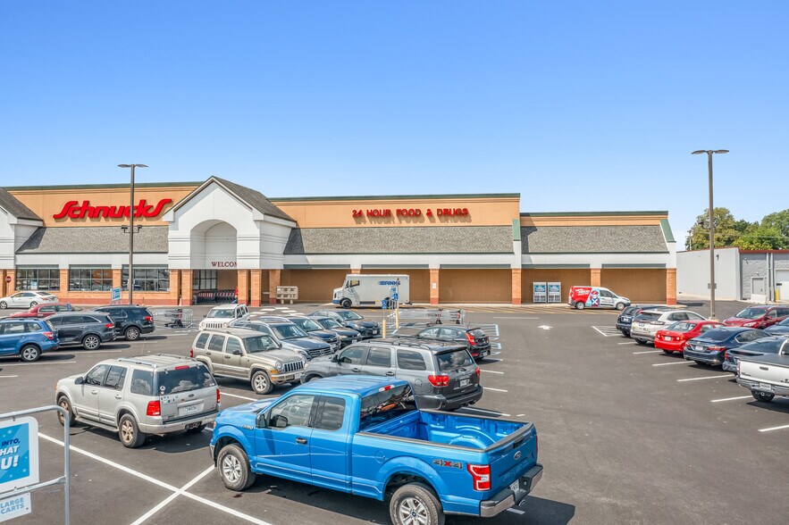 More Photos Of 19 S Kingshighway St, Cape Girardeau Storefront For Sale