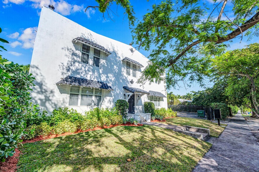 Primary Photo Of 893 NE 81st St, Miami Apartments For Sale