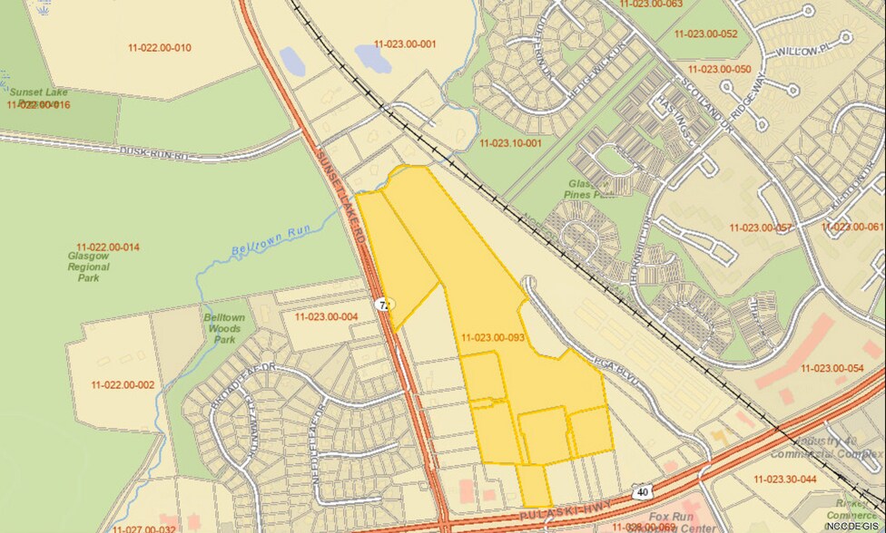 More Photos Of 1985 Pulaski Hwy, Bear Land For Sale