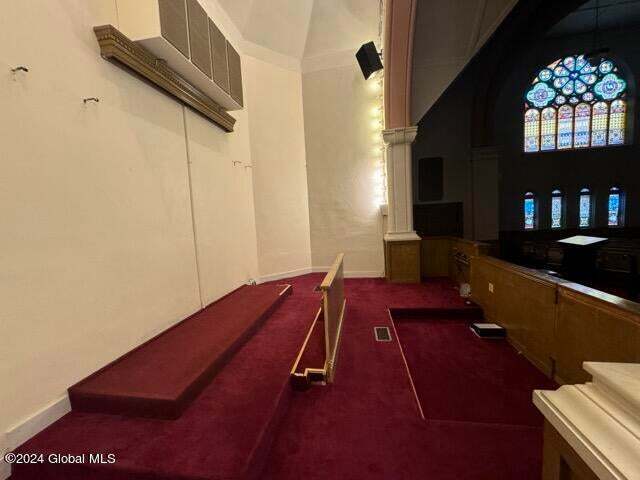 More Photos Of 130 Main St, Hoosick Falls Religious Facility For Sale