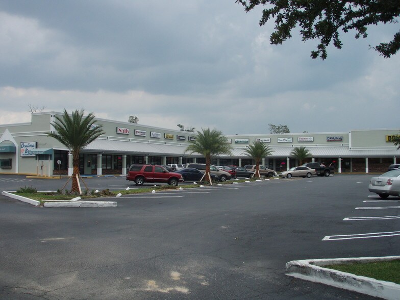 More Photos Of 13600 US 1 Hwy, Sebastian Unknown For Lease