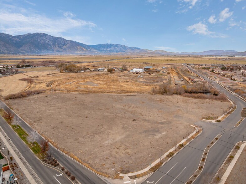 More Photos Of 1710 Monte Vista Ave, Minden Land For Sale