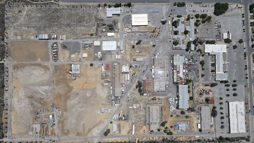 More Photos Of 1500 Crafton Ave, Mentone Land For Lease