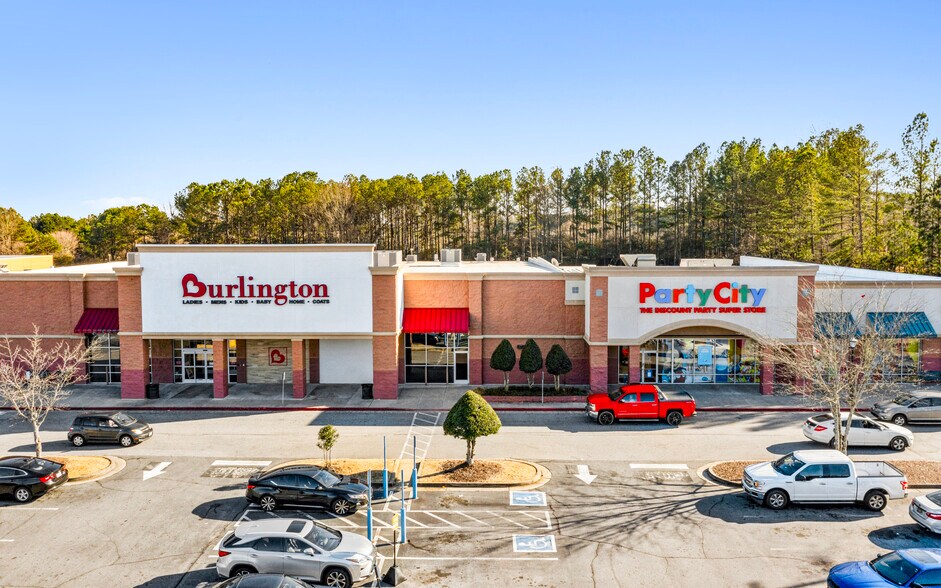 More Photos Of 1757 E West Connector, Austell General Retail For Sale