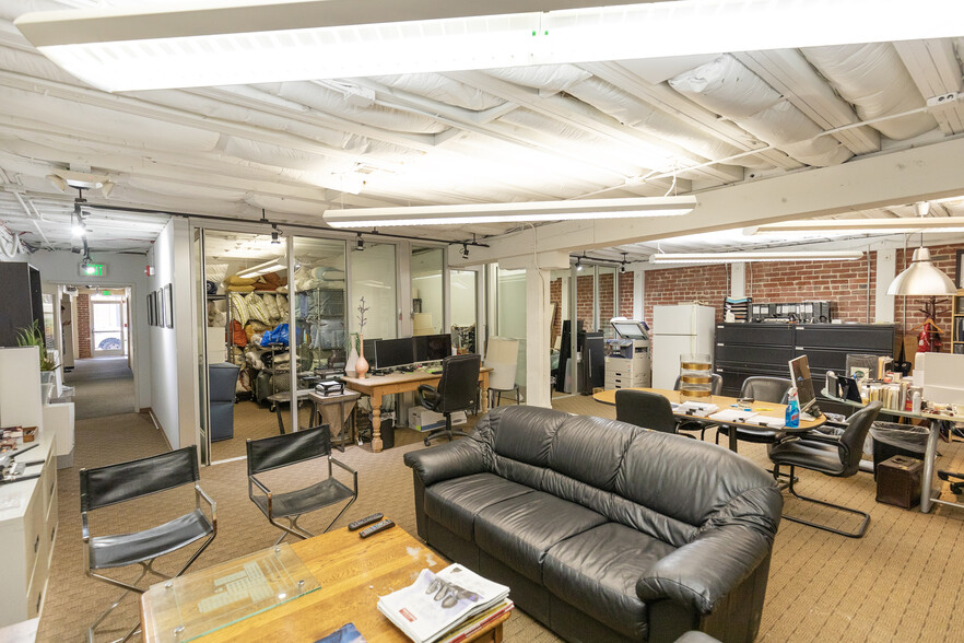 More Photos Of 920 20th St, Sacramento Loft Creative Space For Lease