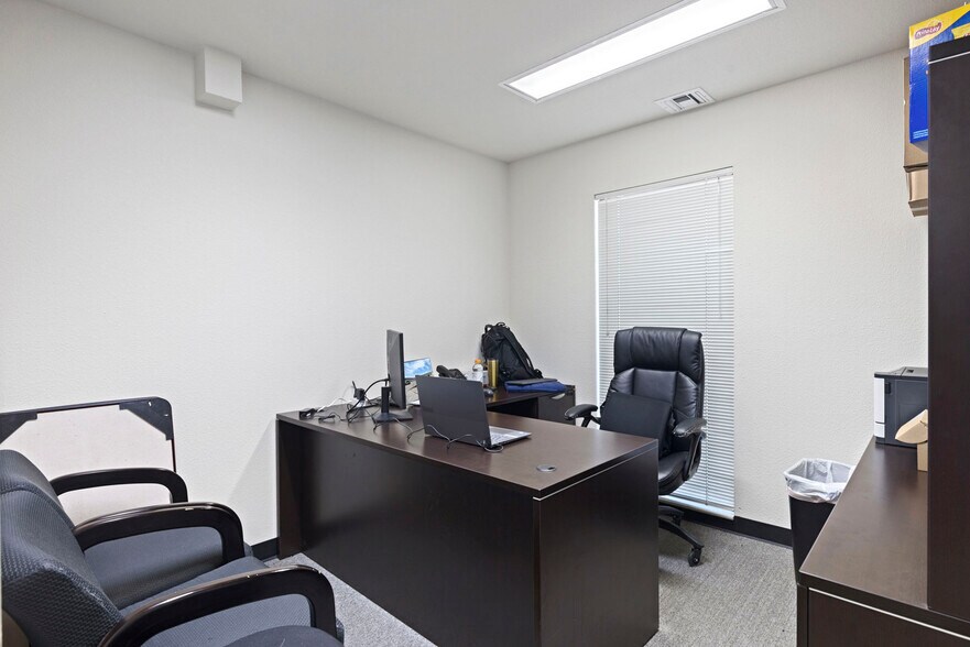 More Photos Of 2431 N Wigwam Dr, Stockton Warehouse For Sale