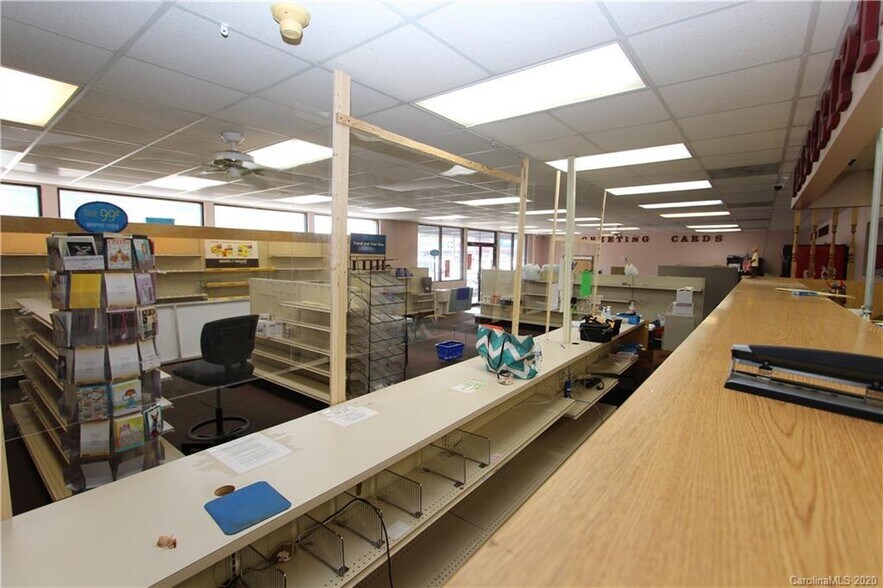 More Photos Of 804 Camden Rd, Wadesboro Freestanding For Lease