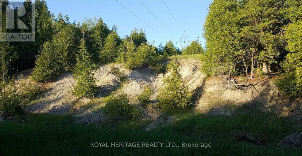 More Photos Of 1855 Stevenson Rd N, Oshawa Land For Sale