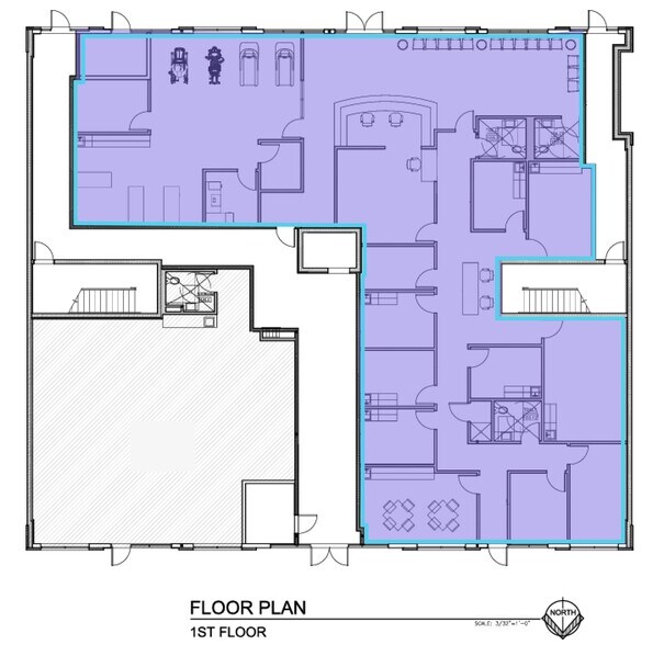 More Photos Of 1514 119th St, Whiting Apartments For Lease