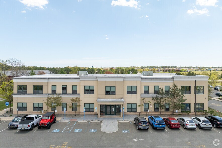 More Photos Of 333 Haywood Rd, Manahawkin Office For Sale