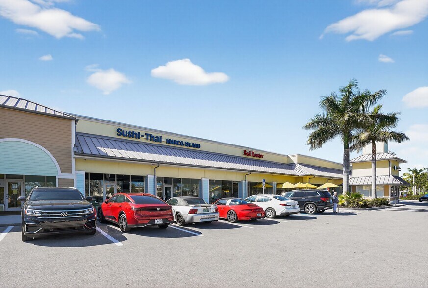 More Photos Of 151 N Barfield Dr, Marco Island Unknown For Lease