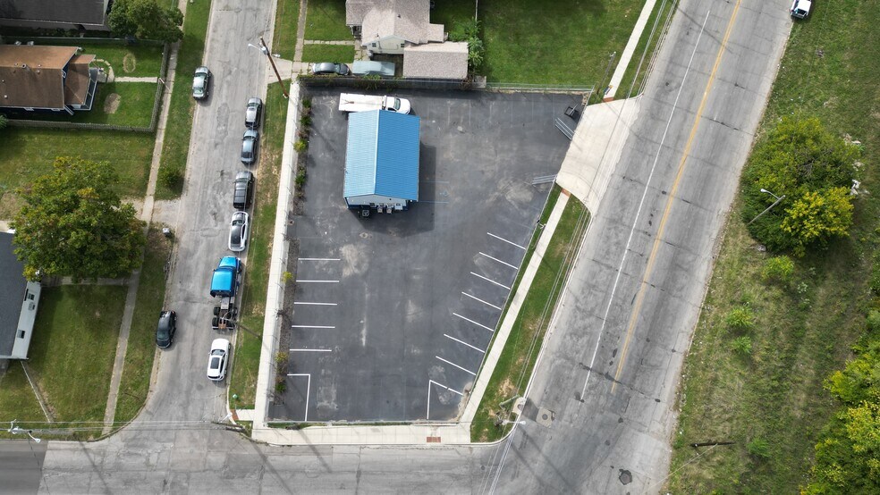 More Photos Of 1501 E 34th St, Indianapolis Land For Lease