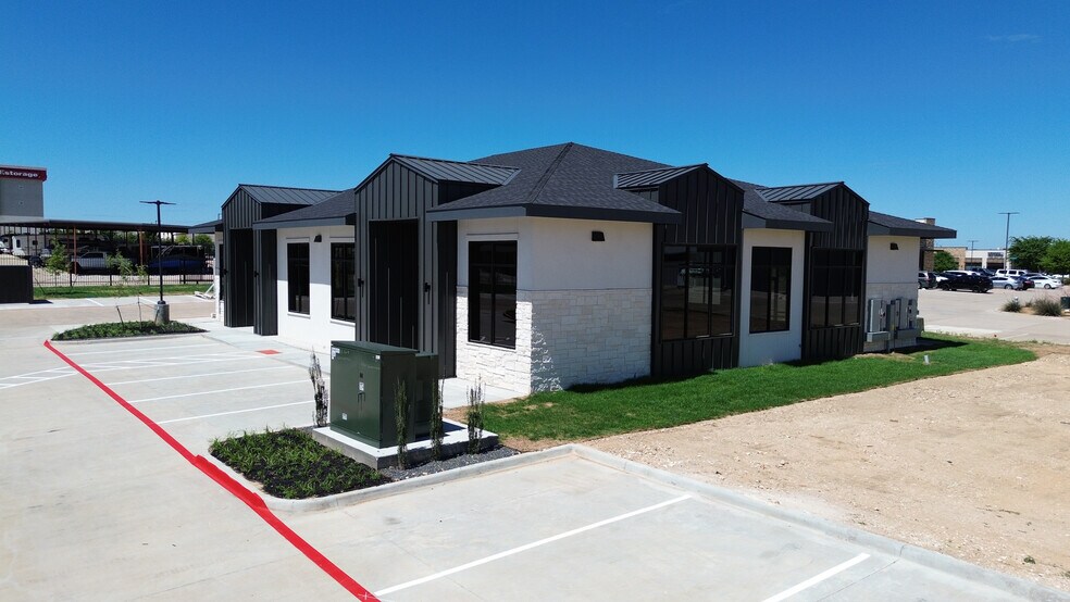 Primary Photo Of , Fort Worth Office For Sale