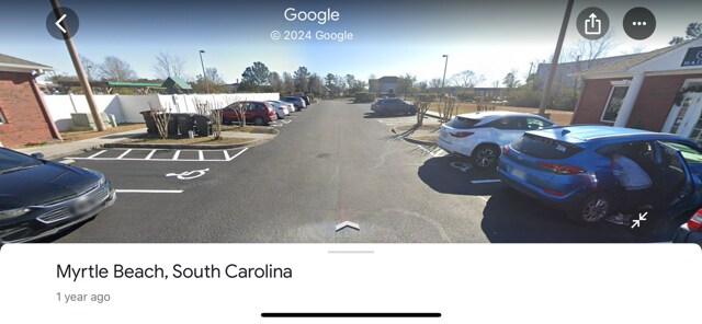 More Photos Of 3885 Renee Dr, Myrtle Beach Office For Lease