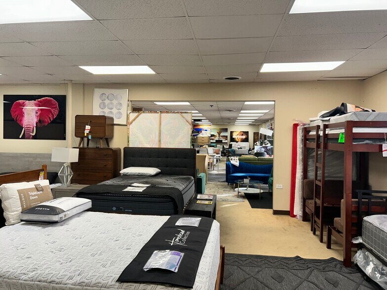 More Photos Of 5601 Leetsdale Dr, Denver Freestanding For Sale