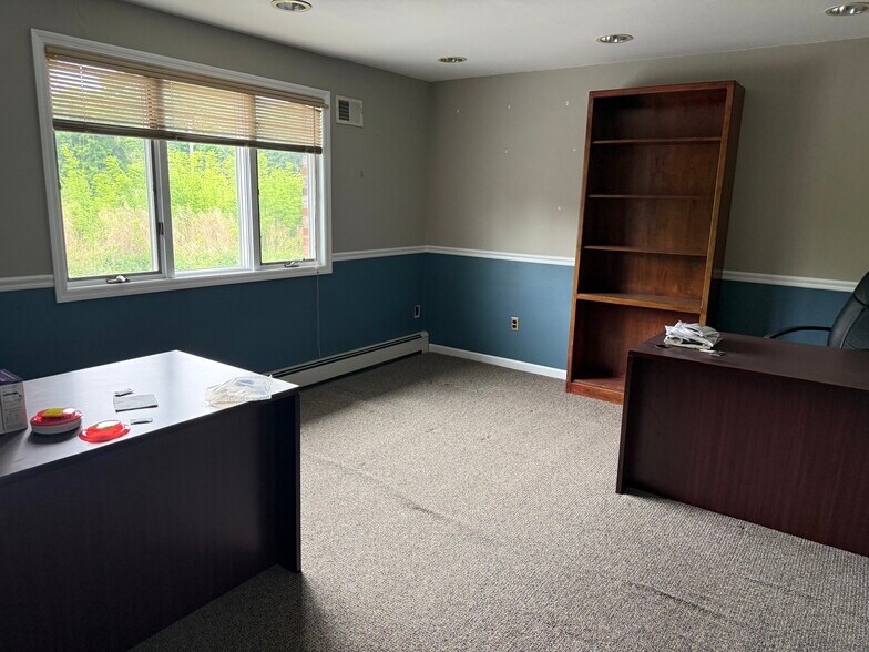 More Photos Of 363 State Rt 23, Pompton Plains Office For Lease