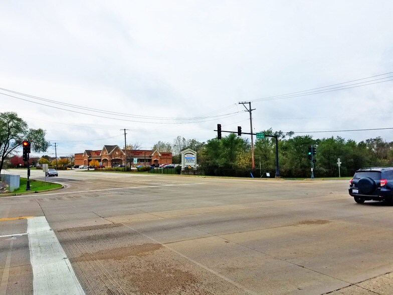 More Photos Of 34165 N Barron Blvd, Grayslake Land For Sale