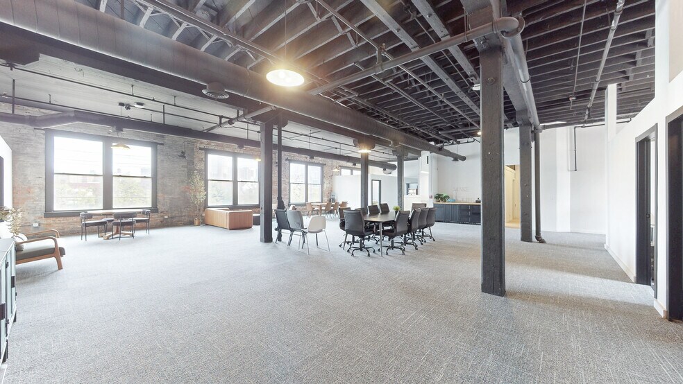 More Photos Of 2111 Center St, Cleveland Storefront Retail Office For Lease